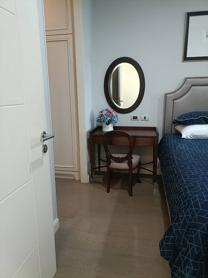 รูป ให้เช่า เดอะ เครส สุขุมวิท 34 1 ห้องนอน 1 ห้องนำ้ 42 ตรม. ค่าเช่า 30,000 บาท/เดือน - รูปที่ 15/34