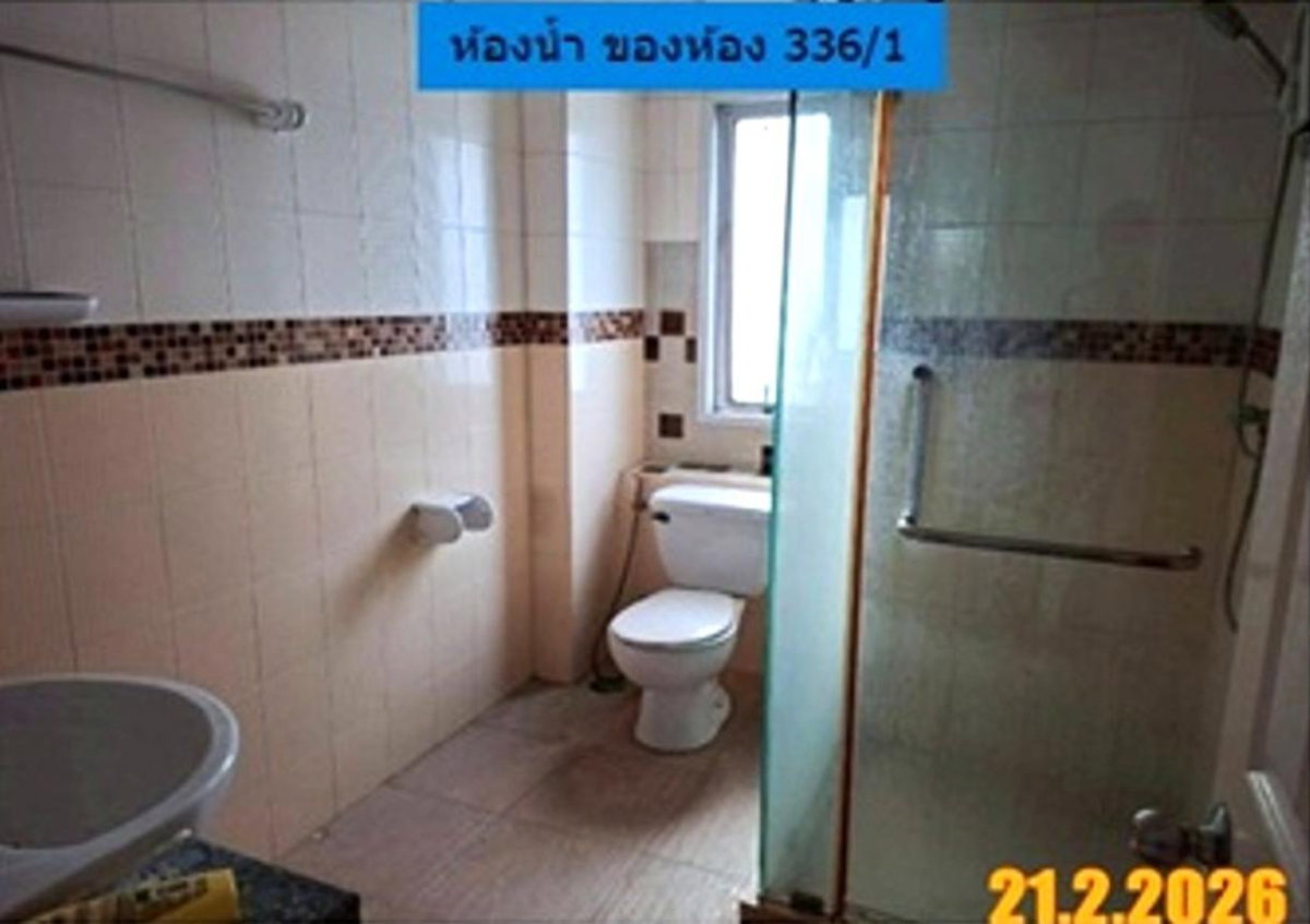 picture 🔥 Condo for Sale – Chateau In Town Ratchada 36, Ratchada| MRT Ratchadaphisek - 6/7