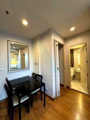 Condos for sale : 🔺 For Sell Condo Q HOUSE CONDO SUKHUMVIT 79 Building 1, Floor 12,1 Bed plus, Room size 45 sqm