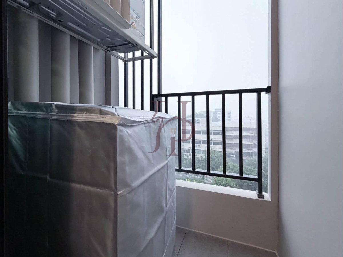 picture ✨ Atmoz Palacio Ladprao Wanghin | 26 SQ.M. | THB 17,000/Month - 18/19