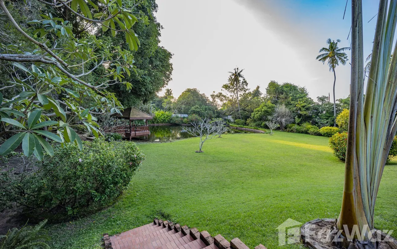 รูป ขาย บ้านเดี่ยว 10 ห้องนอน ใน เมืองพัทยา, ชลบุรี 6673969 - รูปที่ 25/41