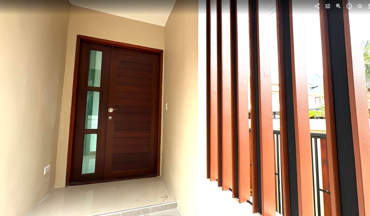 รูป ขายบ้านเดี่ยว หมู่บ้านปัญจทรัพย์ พาร์คปิ่นเกล้า  ติดถนนบรมราชชนนี  - รูปที่ 9/44
