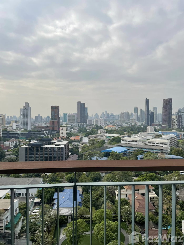 รูป คอนโดให้เช่า 1 ห้องนอน ในโครงการ ริทึ่ม สุขุมวิท 42 1888587 - รูปที่ 6/6