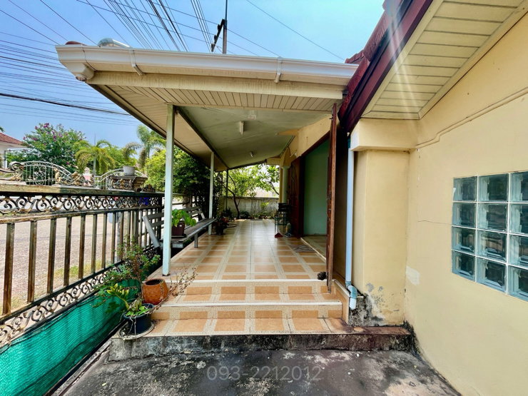 รูป ขายบ้านเดี่ยวใกล้สนามบินอุดร 3 นอน 2 ห้องน้ำ บ้านลักษมี หนองเตาเหล็ก พรหมประกาย - รูปที่ 6/24