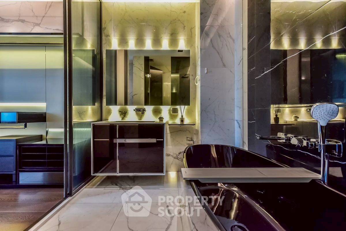 picture 300m To BTS Thong Lor | 2-BR At The Bangkok Thonglor (ID 2327309) - 7/15