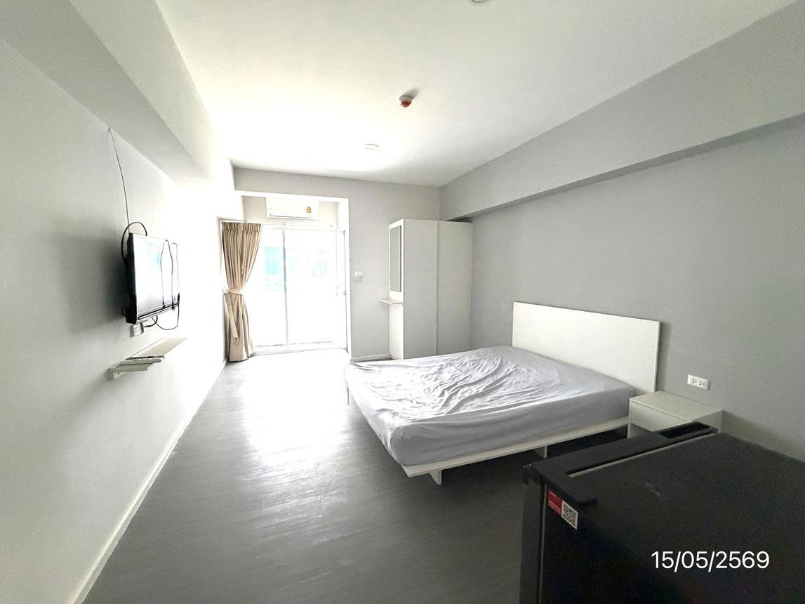 picture 🏢 Condo for Sale: Yoo Ruay Condominium | Nawamin 135 - 7/8