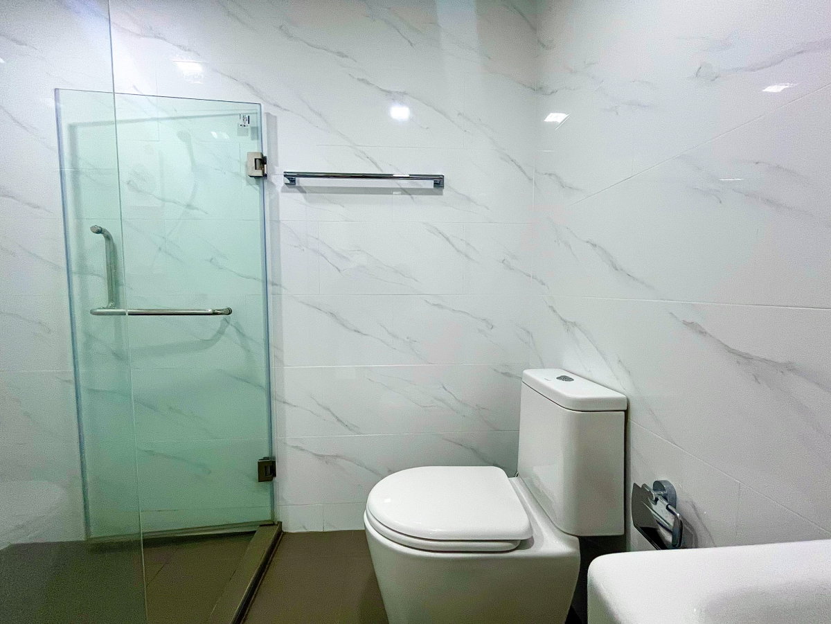 รูป [ขาย] โอเชี่ยน แกรนด์ เรสซิเดนซ์ ขอนแก่น (Ocean Grand Residence) ใกล้ มข. และ Central Khon Kaen Campus | ชั้น 5 เฟอร์ครบ - รูปที่ 6/18