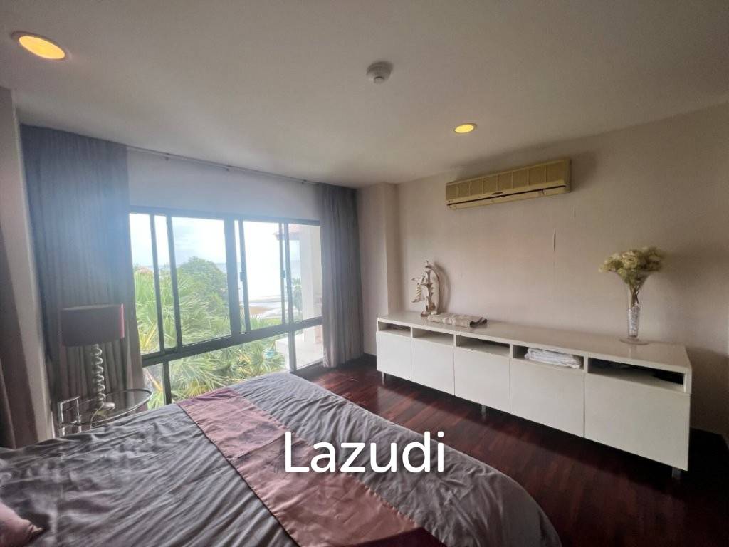 picture SANTI PURA : Great Price 2 bed unit with partial Sea View - 13/26