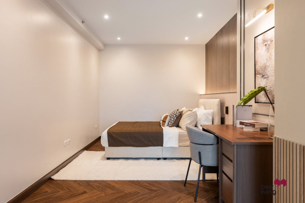 รูป Supalai Park Ekkamai Thonglor ชั้น 25 ห้องใหญ่ ใกล้ทองหล่อ - รูปที่ 6/30