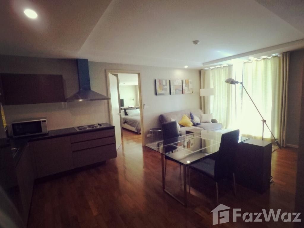 รูป คอนโดให้เช่า 2 ห้องนอน ในโครงการ สิริ ออน 8 45150 - รูปที่ 3/13
