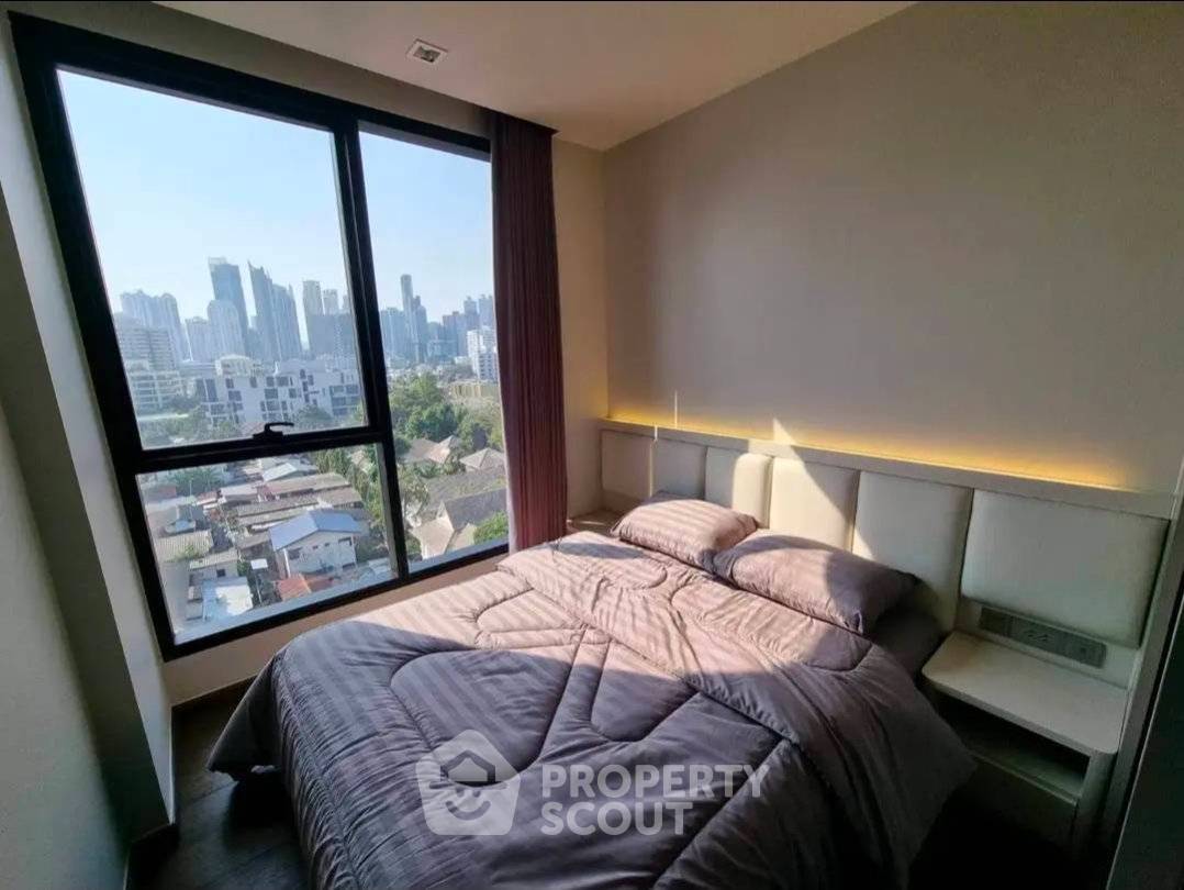 รูป คอนโด 2 ห้องนอน Ideo Q Sukhumvit 36 ใกล้ BTS ทองหล่อ (ID 3190342) - รูปที่ 2/8