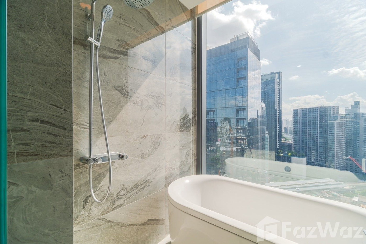 รูป ขาย คอนโด 2 ห้องนอน ในโครงการ ลาวิค สุขุมวิท 57 1833998 - รูปที่ 21/42