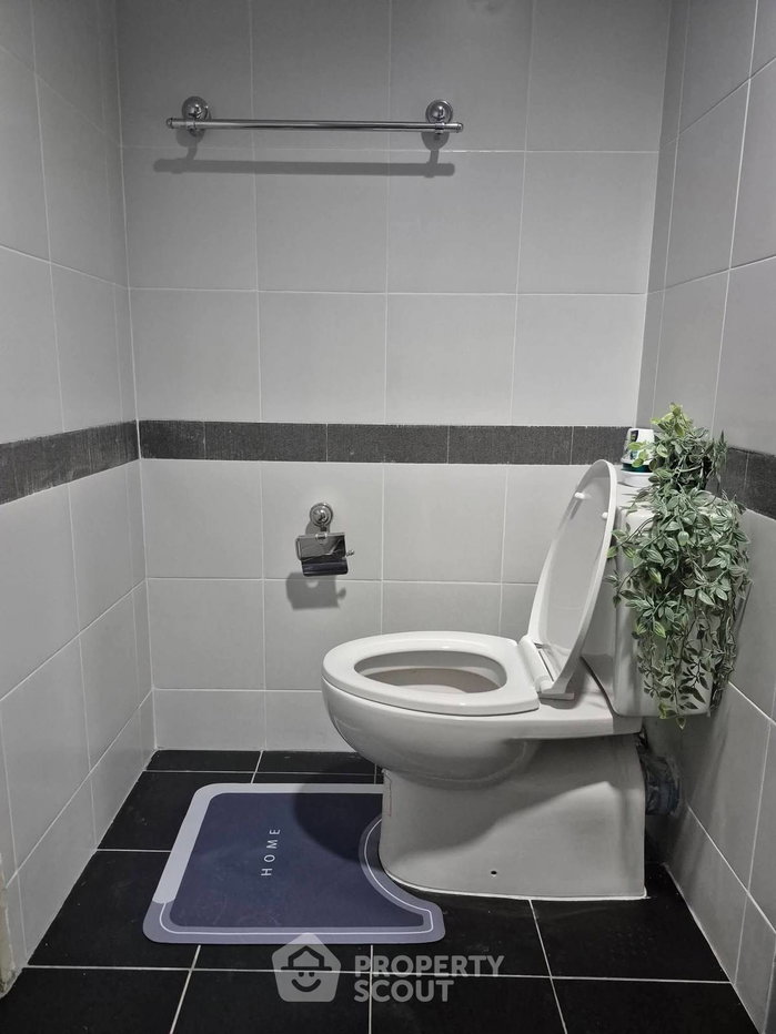 รูป คอนโด 1 ห้องนอน ให้เช่า A Space Sukhumvit 77 สวนหลวง 31 ตร.ม. (ID 3189386) - รูปที่ 5/7