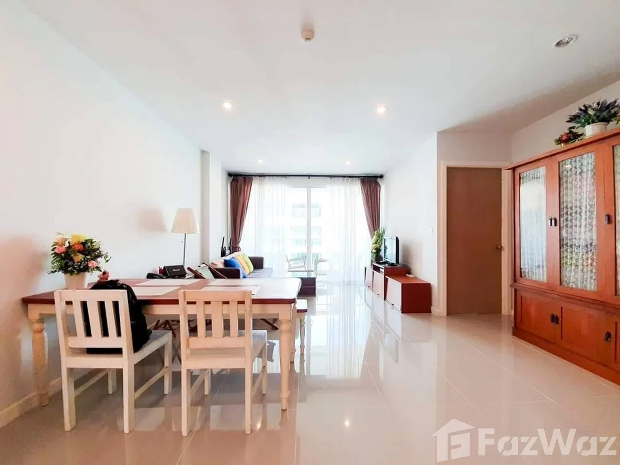 picture 2 Bedroom Condo for sale at The Breeze Hua Hin 6674035 - 3/17