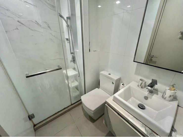 picture ✨Cozy 1 Bedroom Unit For Rent @ The Line Sukhumvit 101 ✨ 🏡 - 7/7