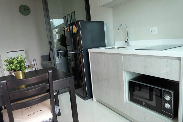 picture S331 🔥 For Rent 📍 Life Sukhumvit 48 📍 Near BTS Phra Khanong.  - 6/13