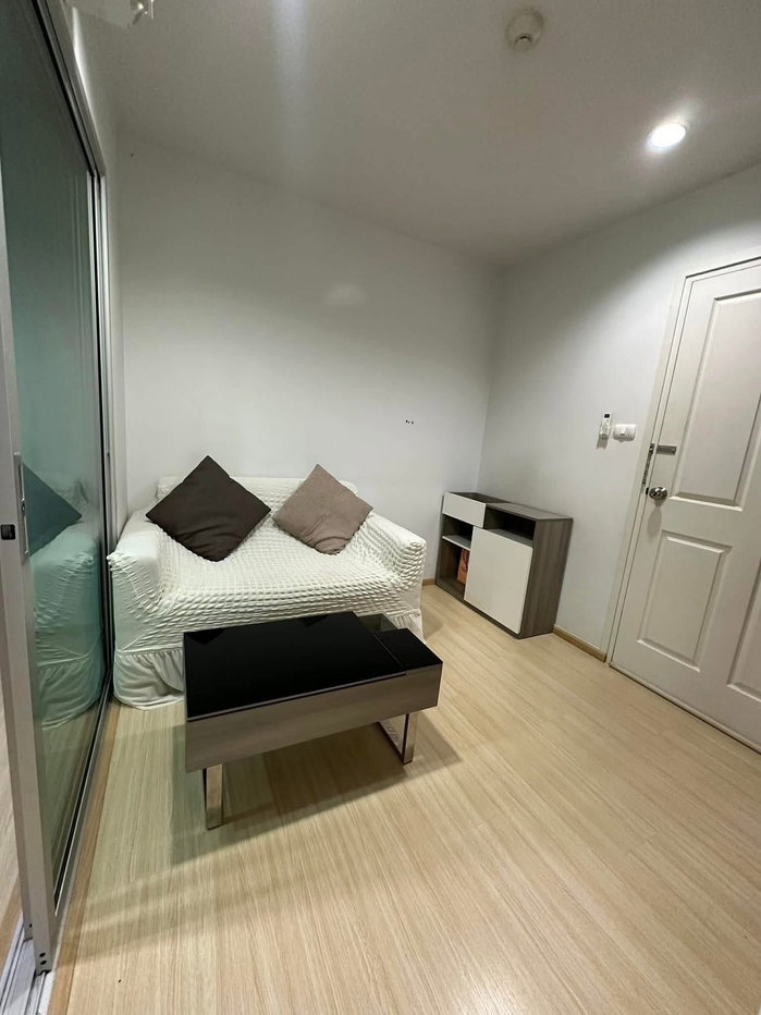 รูป ให้เช่า The Prop แจ้งวัฒนะ 12 🏡 6,500 พร้อมอยู่ ‼️#ตอบแชทไว🔥🔥 รหัส M2337 - รูปที่ 6/10