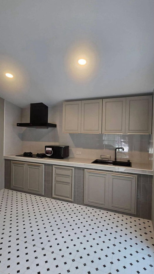 รูป ให้เช่า Pleno Sukhumvit–Bangna 4 (Pleno Mega Chic) บ้านใหม่ 155 ตร.ม. มี Working Space ใกล้ Mega Bangna เพียง 800 เมตร - รูปที่ 14/14