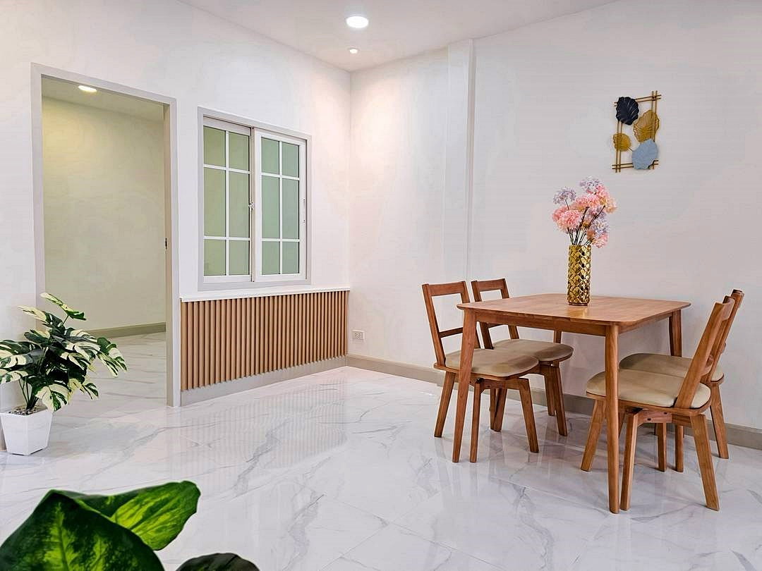 รูป บ้านสวย 5 ห้องนอน อยู่ถนนเมน #หมู่บ้านสุชา ติดถนนบางบัวทอง – สุพรรณบุรี ใกล้ตลาดสมบัติบุรี - รูปที่ 7/19