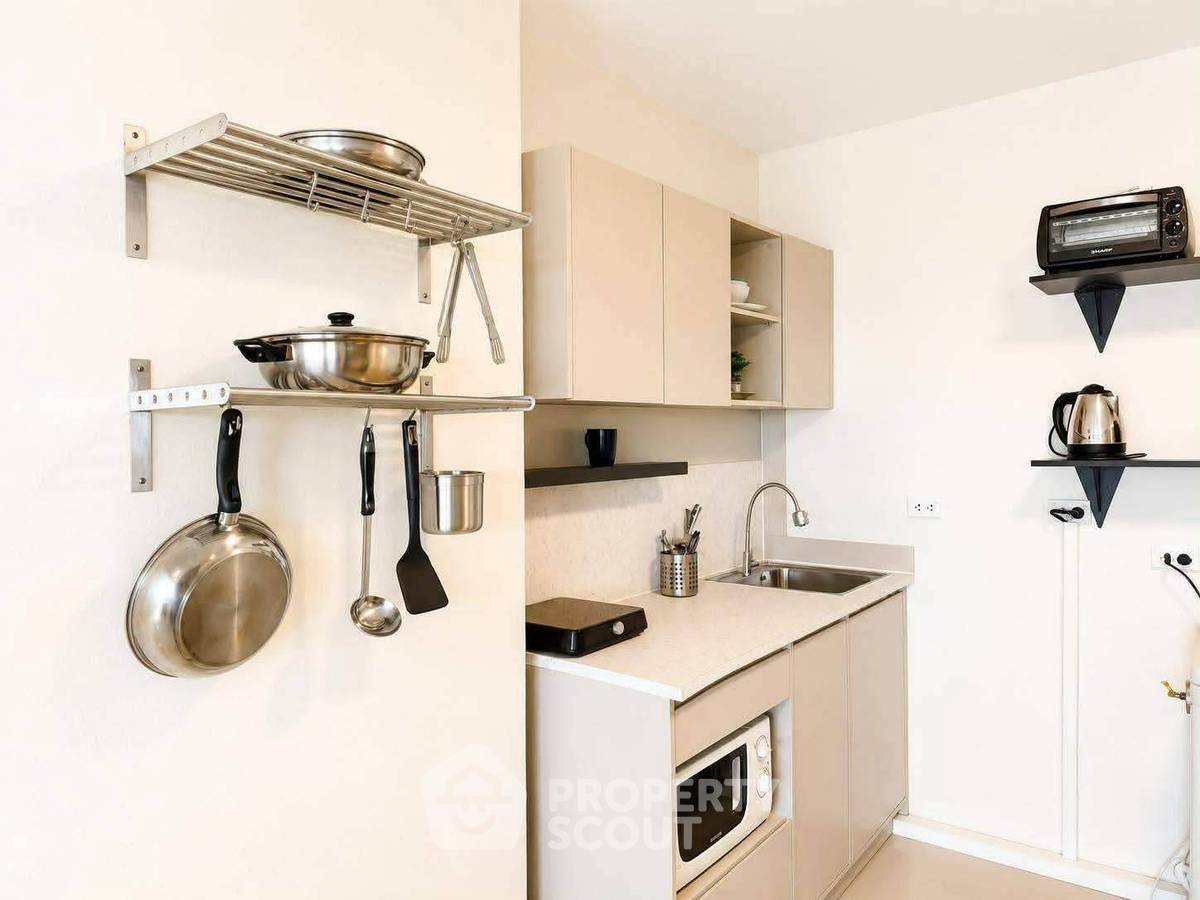picture Spacious 1-BR 101 Sqm View Talay 5 Condominium Jomtien (ID 3191298) - 7/18