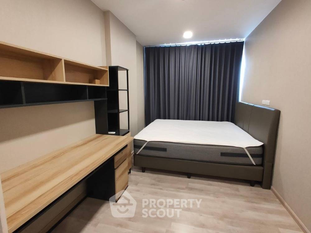 picture 3-BR Condo At Quintara Arte Sukhumvit 52 Near BTS On Nut (ID 1440405) - 13/21