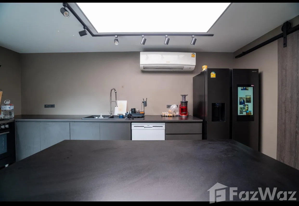 รูป ขาย บ้านเดี่ยว 3 ห้องนอน ใน สะพานสอง, กรุงเทพมหานคร 6674158 - รูปที่ 23/33