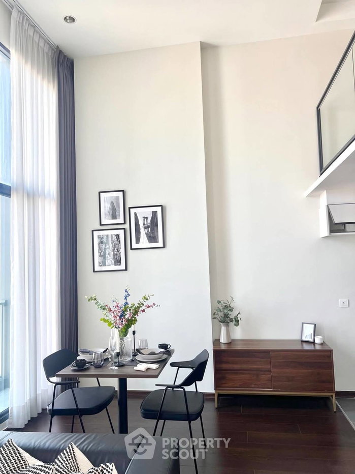 picture 42nd-Floor 1-BR At C Ekkamai Near ARL Ramkhamhaeng (ID 2159941) - 14/17