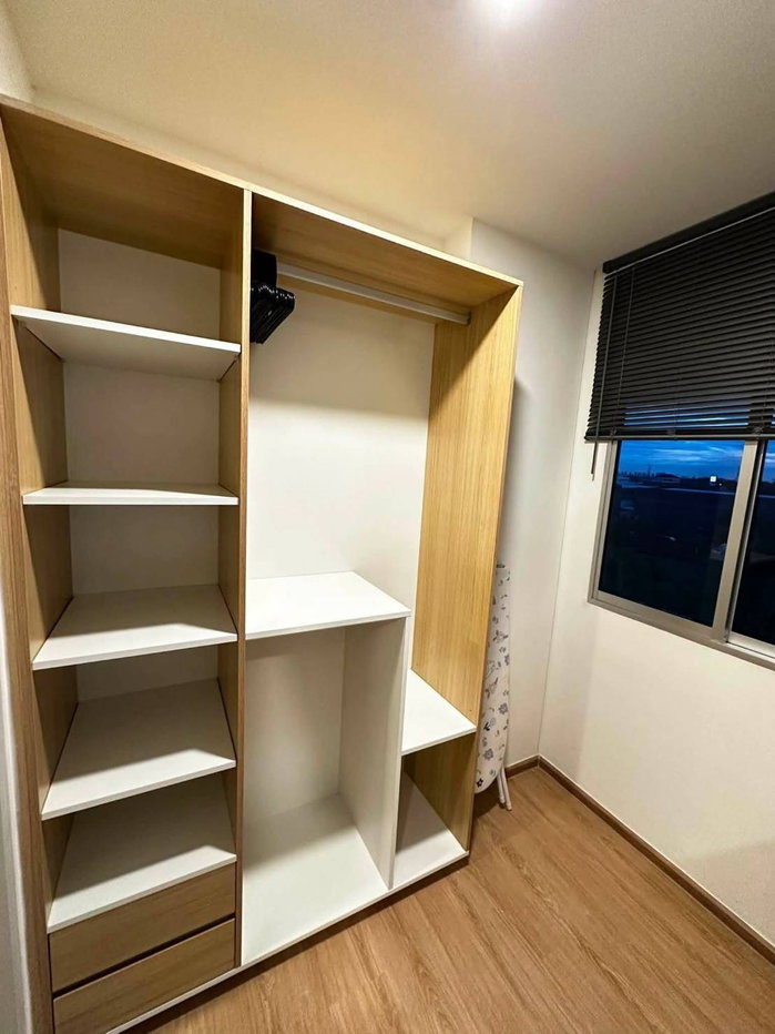 picture Sena Eco Town Rangsit Station for rent ✨ Fully furnished - 6/10