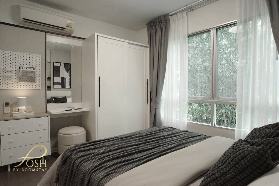 รูป ดีคอนโดกะทู้ป่าตอง DCondo Kathu Patong คอนโดรีโนเวทใหม่สไตล์ Modern ทำเลกะทู้ จุดเชื่อมต่อระหว่าง ตัวเมืองและป่าตอง  - รูปที่ 17/28