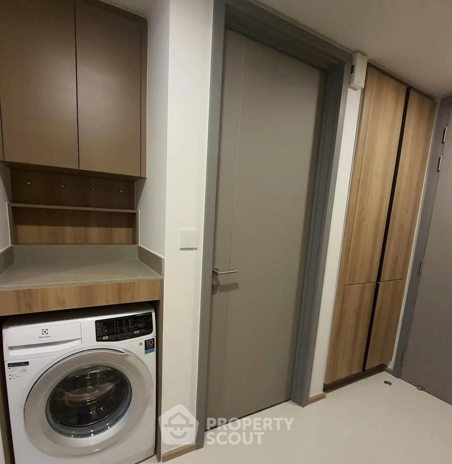 picture Great Value 1-BR At Taka Haus Ekamai 12 Near BTS Ekkamai (ID 3121110) - 5/7