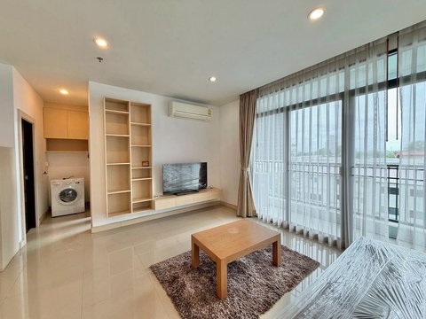 Condo for rent, Suntara Sriracha, fully furnished, ready to move in.