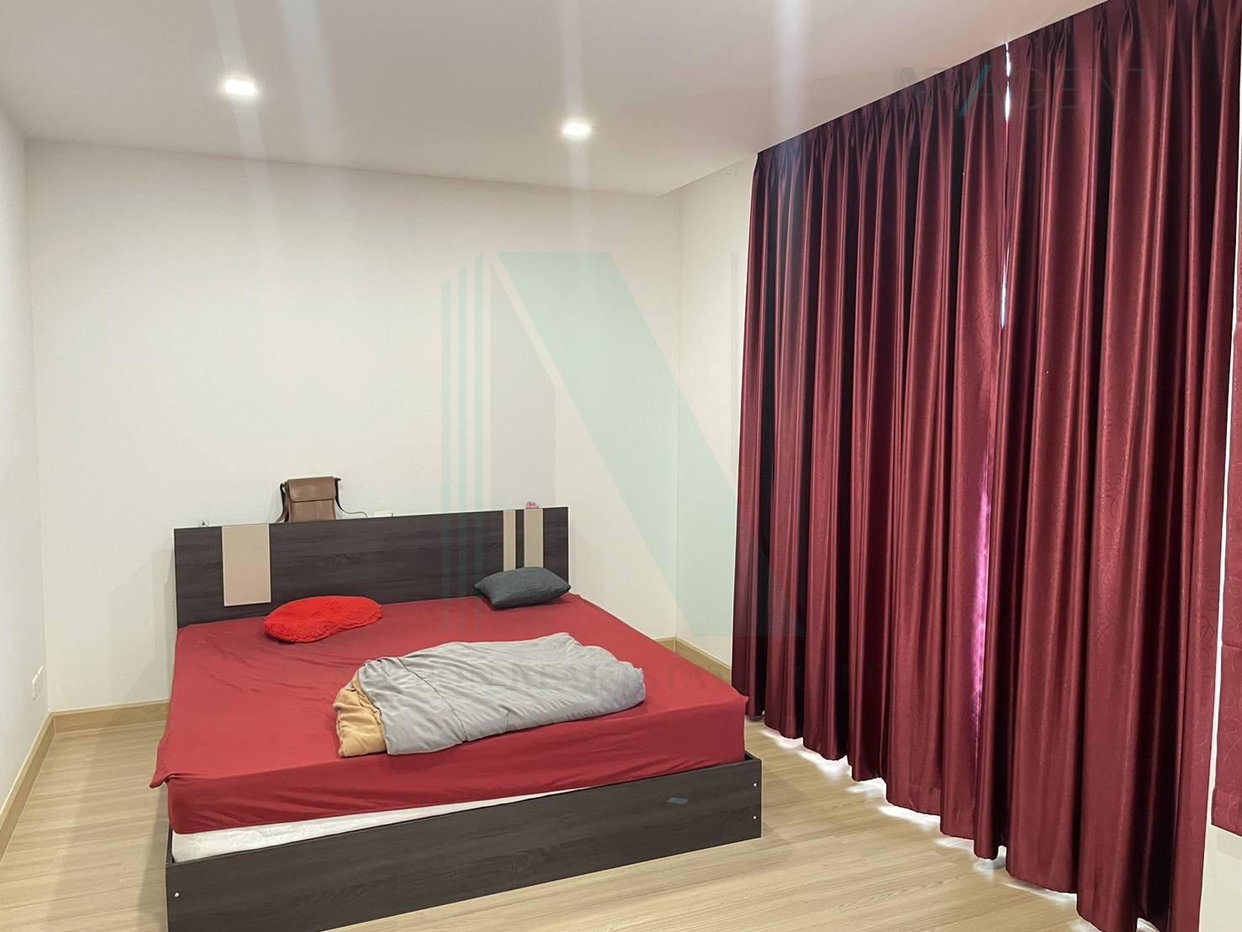 รูป 📌 ขายทาวน์เฮาส์ โครงการ Pruksa Ville 97 Wongwaen-Onnut 2 ชั้น 4 ห้องนอน 2 ห้องน้ำ - รูปที่ 8/8