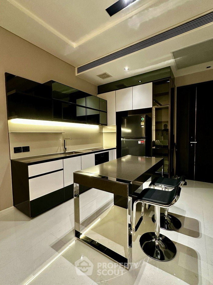 picture 1-Bedroom 300m To BTS Thong Lor At The Bangkok Thonglor (ID 3073335) - 5/14