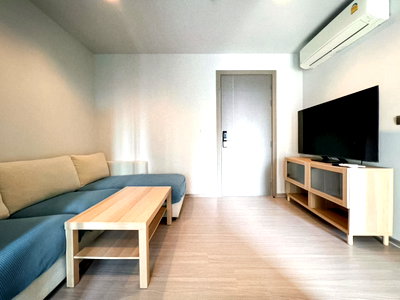 คอนโดให้เช่า : 💥SL-9374💥ว่าง ให้ เช่า ไลฟ์ อโศก - พระราม 9👉แอดไลน์ @mastercondo 