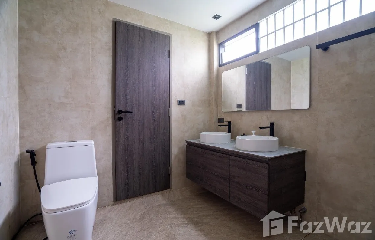 รูป บ้านเดี่ยวให้เช่า 3 ห้องนอน ใน สะพานสอง, กรุงเทพมหานคร 6674158 - รูปที่ 18/33