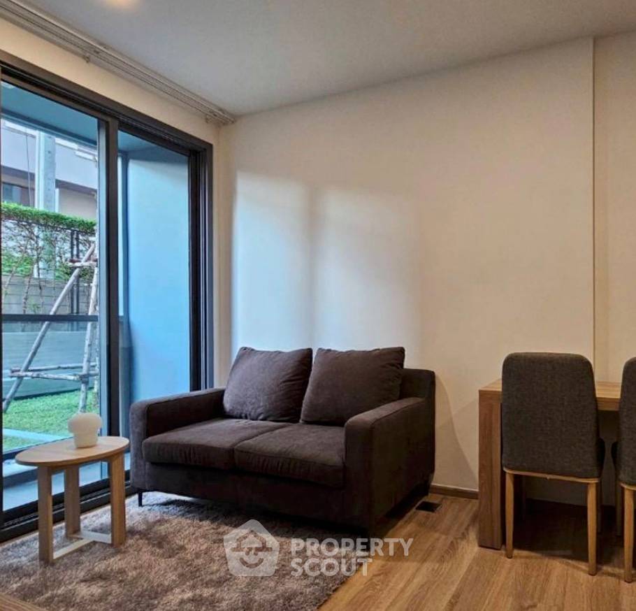 รูป คอนโด 1 ห้องนอน Taka Haus Ekamai 12 ใกล้ BTS เอกมัย (ID 3121109) - รูปที่ 3/9
