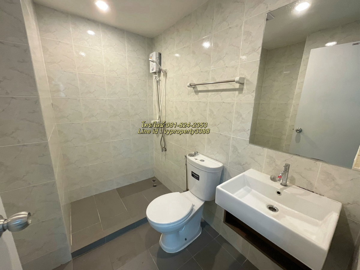 picture Condo for rent, Condo Grene Donmuang-Songprapha - 14/16