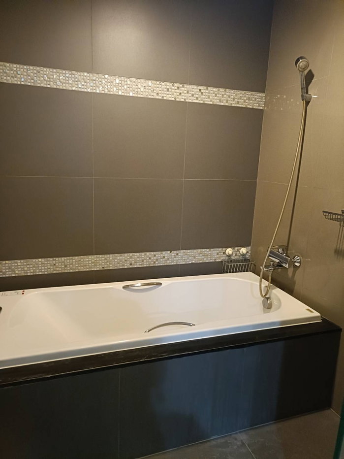 รูป ให้เช่า เดอะ เครส สุขุมวิท 34 1 ห้องนอน 1 ห้องนำ้ 42 ตรม. ค่าเช่า 30,000 บาท/เดือน - รูปที่ 28/34