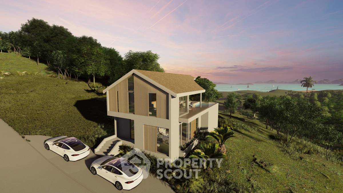 picture Spacious 3-BR 212 Sqm Villa At DAO Villas Samui (ID 1373675) - 2/32