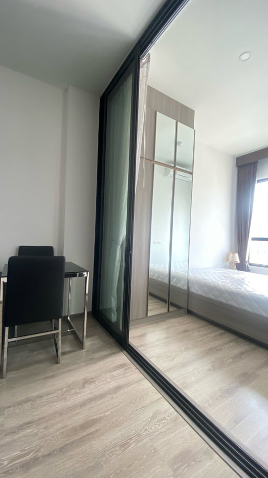 รูป 🔥 Knightsbridge Prime Onnut ห้องสวย 1 Bedroom ชั้น 19 ขนาด 27.9 ตร.ม. ใกล้ BTS อ่อนนุช เพียง 17,000 บาท/เดือน! 🏙️✨ - รูปที่ 6/13