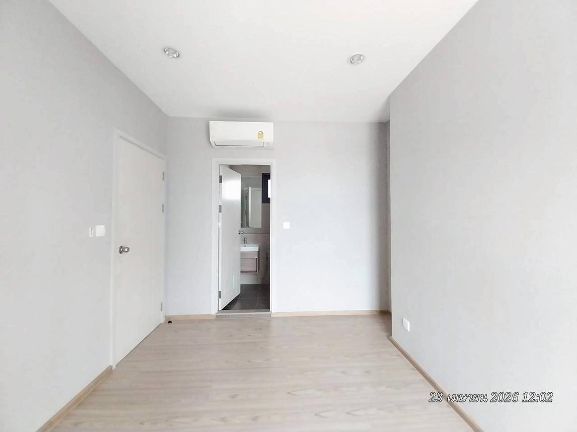 picture ðĨ FOR SALE: The Tree Hua Mak â 2 Bedrooms, 2 Bathrooms, 10th Floor - 1/10