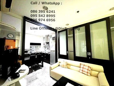 Condos for rent : For  RENT, SATHORN HOUSE  2 Bedroom River view BTS SURASAK  SATHORN  SILOM 
