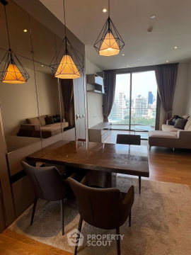2-BR Magnolias Waterfront Residences For Sale Near BTS Saphan Taksin (ID 3118751)