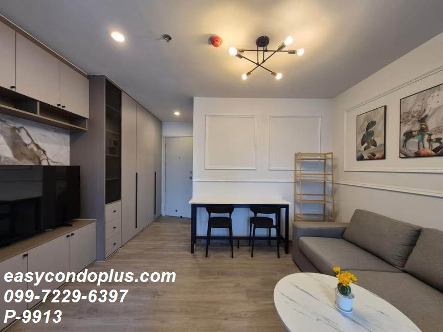 รูป 🏷️ P-9913 | Regent Home Bangna : รีเจ้นท์ บางนา ทำเลปังราคาน่ารัก! ใกล้ BTS บางนา 11,000 บ. | Line ID: @easycondoplus | 099-229-6397 - รูปที่ 5/8