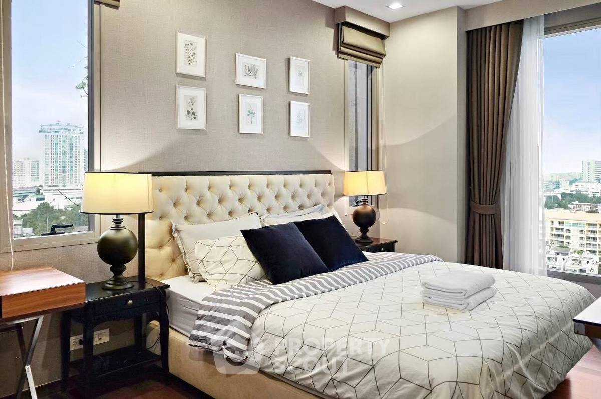 picture Pet-Friendly 2-BR At Ashton Morph 38 Near BTS Thong Lor (ID 3191294) - 11/19