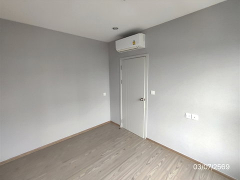🔥 Condo for Sale – The Tree Hua Mak, Hua Mak location, near MRT Bang Kapi