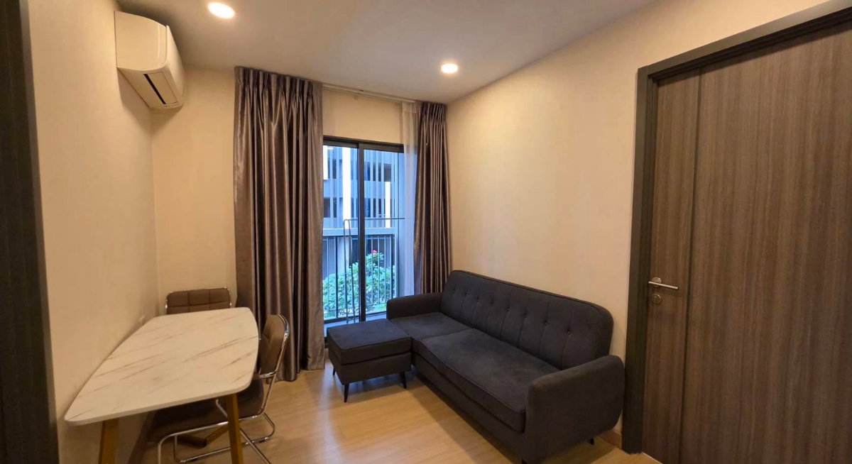 รูป Supalai Prime Rama 9 for Rent nice unit and ready tomove in - รูปที่ 1/15