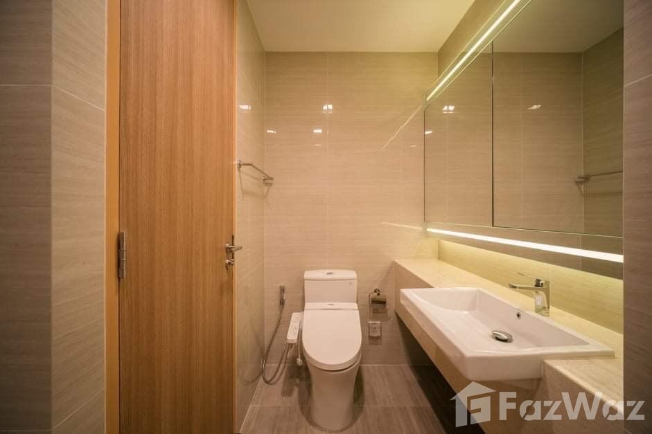 รูป ขาย คอนโด 1 ห้องนอน ในโครงการ โนเบิล บี33 1375804 - รูปที่ 9/9