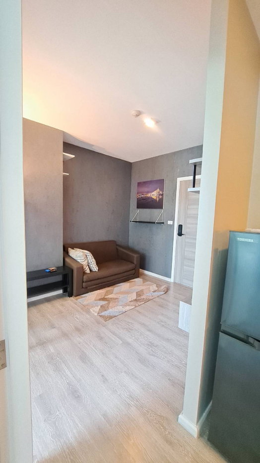 picture For RentðĨ Kensington Sukhumvit - TheparakâïļLine: 0883894733 - 2/6