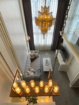 Knightsbridge Prime Sathorn